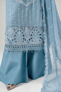 Zebtan | Aura Formals | AR-04 by Maria Faisal - Registered Vendor of : Zebtan - type : Ladies Clothes - 100% original wedding dresses
