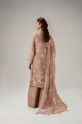 Zebtan | Aura Formals | AR-06 by Maria Faisal - Registered Vendor of : Zebtan - type : Ladies Clothes - 100% original wedding dresses
