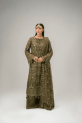 Zebtan | Aura Formals | AR-03 by Maria Faisal - Registered Vendor of : Zebtan - type : Ladies Clothes - 100% original wedding dresses