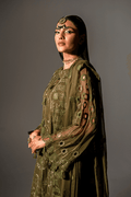 Zebtan | Aura Formals | AR-03 by Maria Faisal - Registered Vendor of : Zebtan - type : Ladies Clothes - 100% original wedding dresses