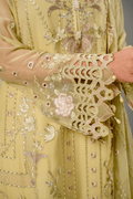 Zebtan | Aura Formals | AR-02 by Maria Faisal - Registered Vendor of : Zebtan - type : Ladies Clothes - 100% original wedding dresses