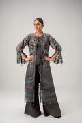 Zebtan | Aura Formals | AR-07 by Maria Faisal - Registered Vendor of : Zebtan - type : Ladies Clothes - 100% original wedding dresses
