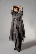 Zebtan | Aura Formals | AR-07 by Maria Faisal - Registered Vendor of : Zebtan - type : Ladies Clothes - 100% original wedding dresses