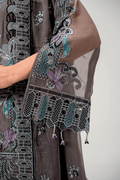 Zebtan | Aura Formals | AR-07 by Maria Faisal - Registered Vendor of : Zebtan - type : Ladies Clothes - 100% original wedding dresses