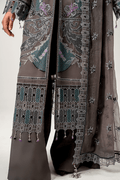 Zebtan | Aura Formals | AR-07 by Maria Faisal - Registered Vendor of : Zebtan - type : Ladies Clothes - 100% original wedding dresses