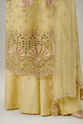 Zebtan | Aura Formals | AR-02 by Maria Faisal - Registered Vendor of : Zebtan - type : Ladies Clothes - 100% original wedding dresses