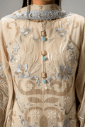 Zebtan | Aura Formals | AR-01 by Maria Faisal - Registered Vendor of : Zebtan - type : Ladies Clothes - 100% original wedding dresses