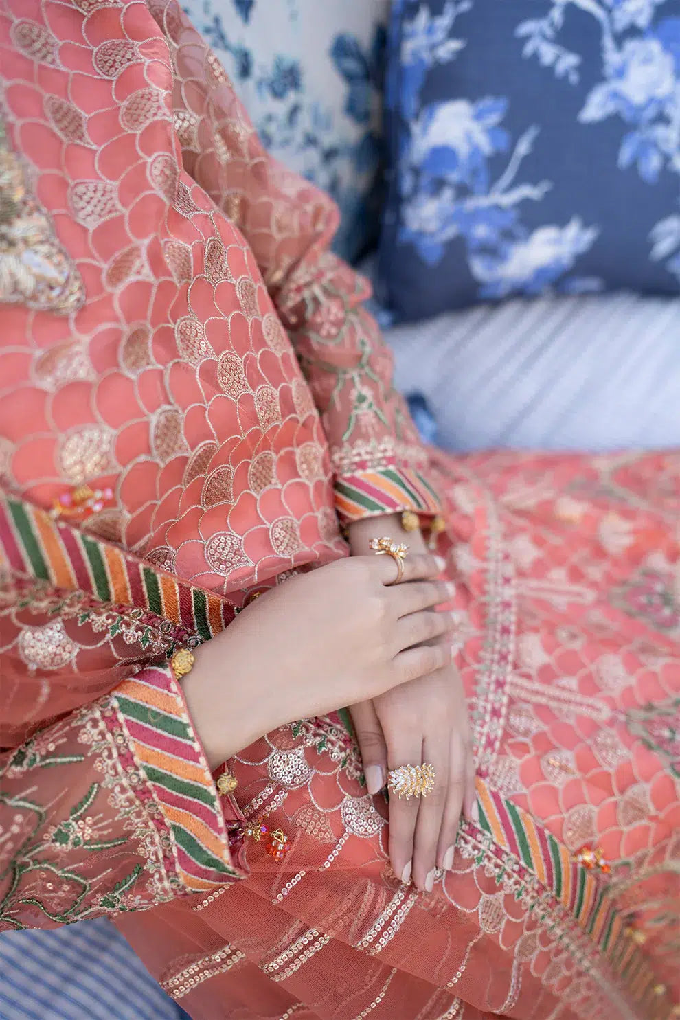 Zebtan | Luxury Formals | 01