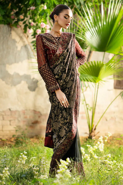 Zebtan | Luxury Formals | ZR-08