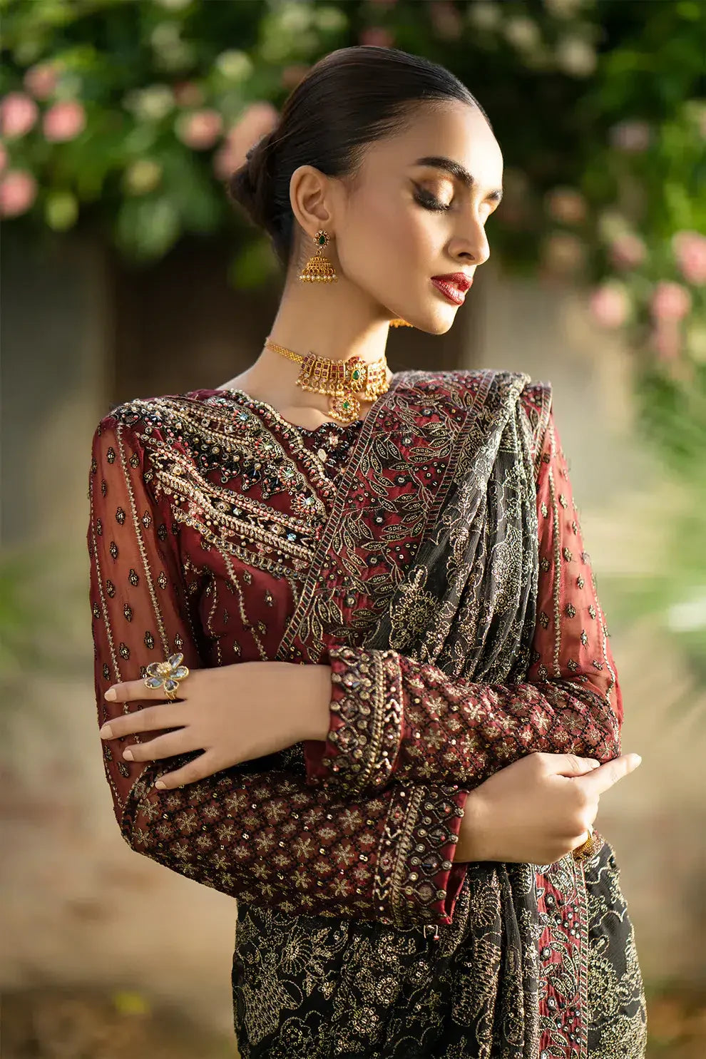 Zebtan | Luxury Formals | ZR-08