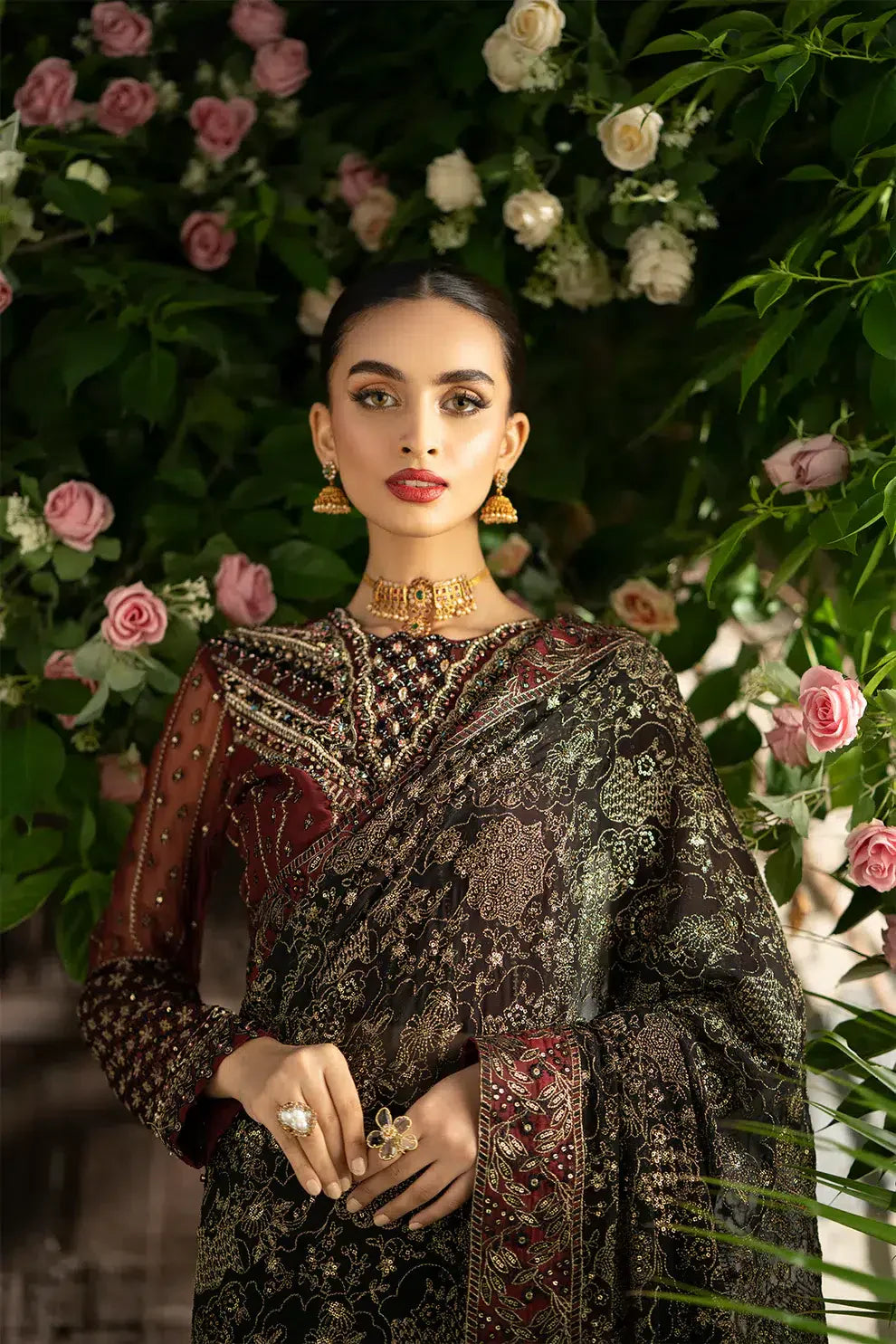 Zebtan | Luxury Formals | ZR-08