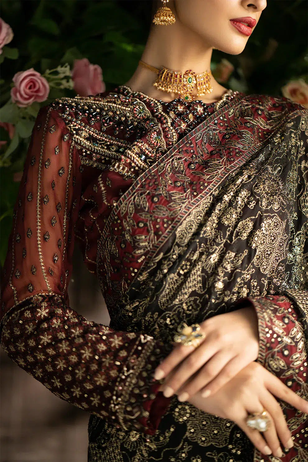 Zebtan | Luxury Formals | ZR-08