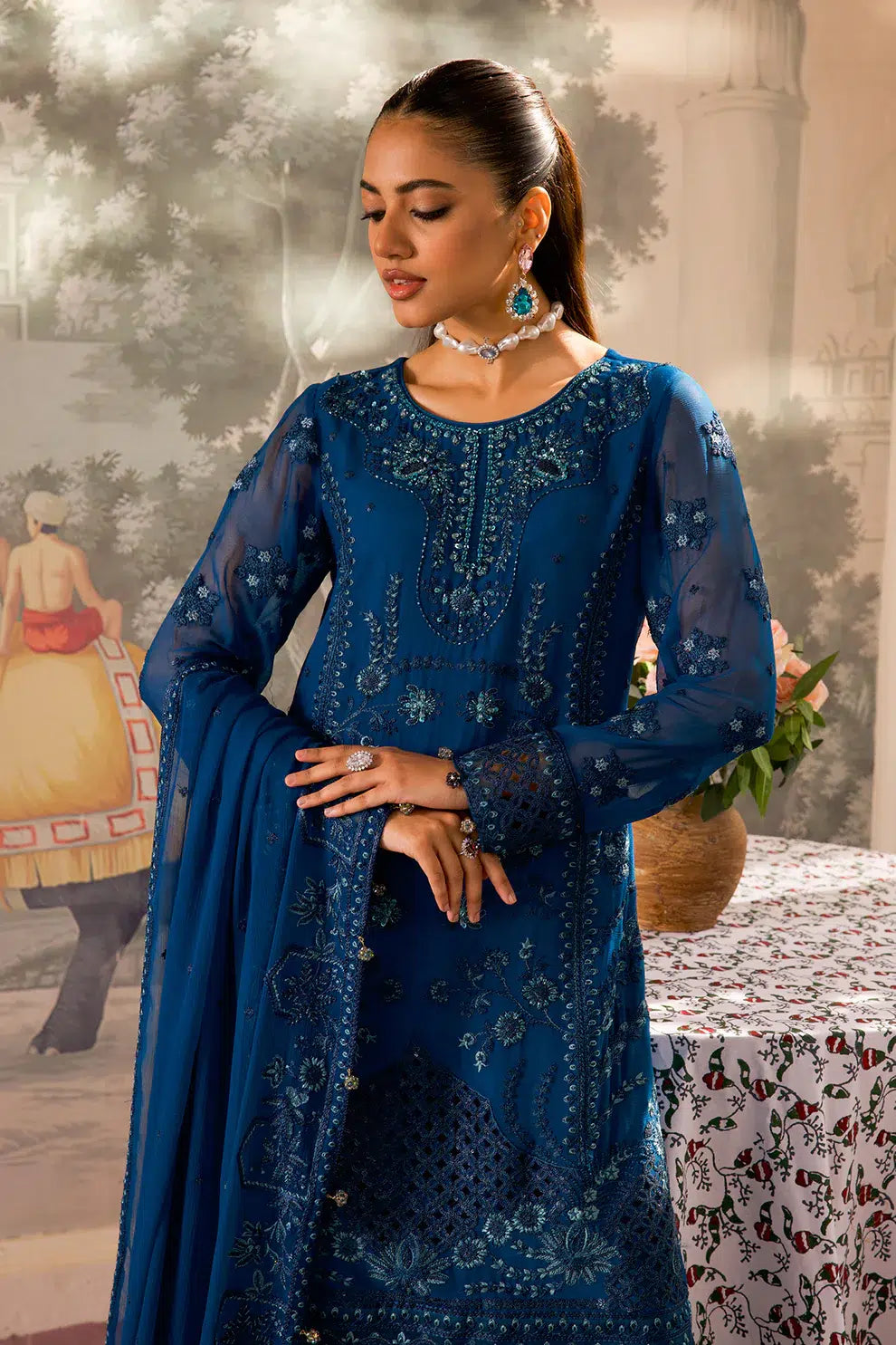 Zebtan | Luxury Formals | ZN-02