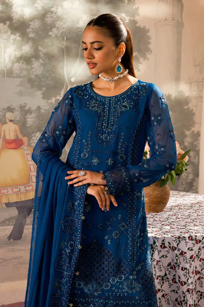 Zebtan | Luxury Formals | ZN-02