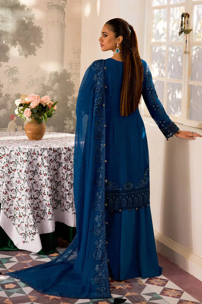 Zebtan | Luxury Formals | ZN-02
