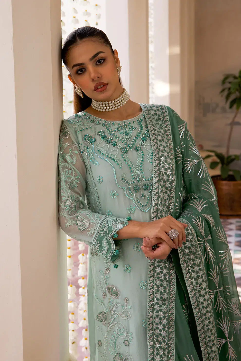 Zebtan | Luxury Formals | ZN-04