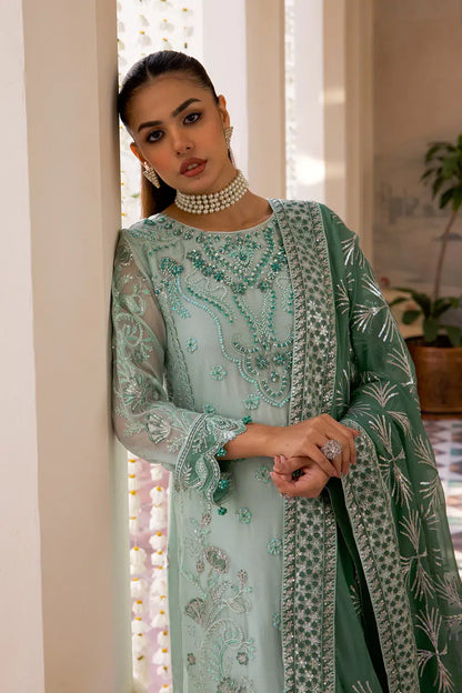 Zebtan | Luxury Formals | ZN-04