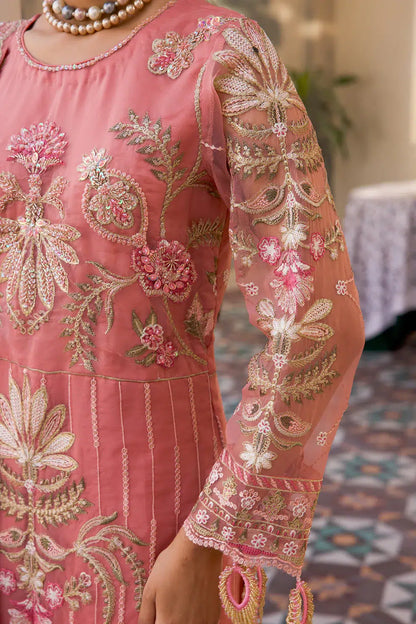 Zebtan | Luxury Formals | ZN-01