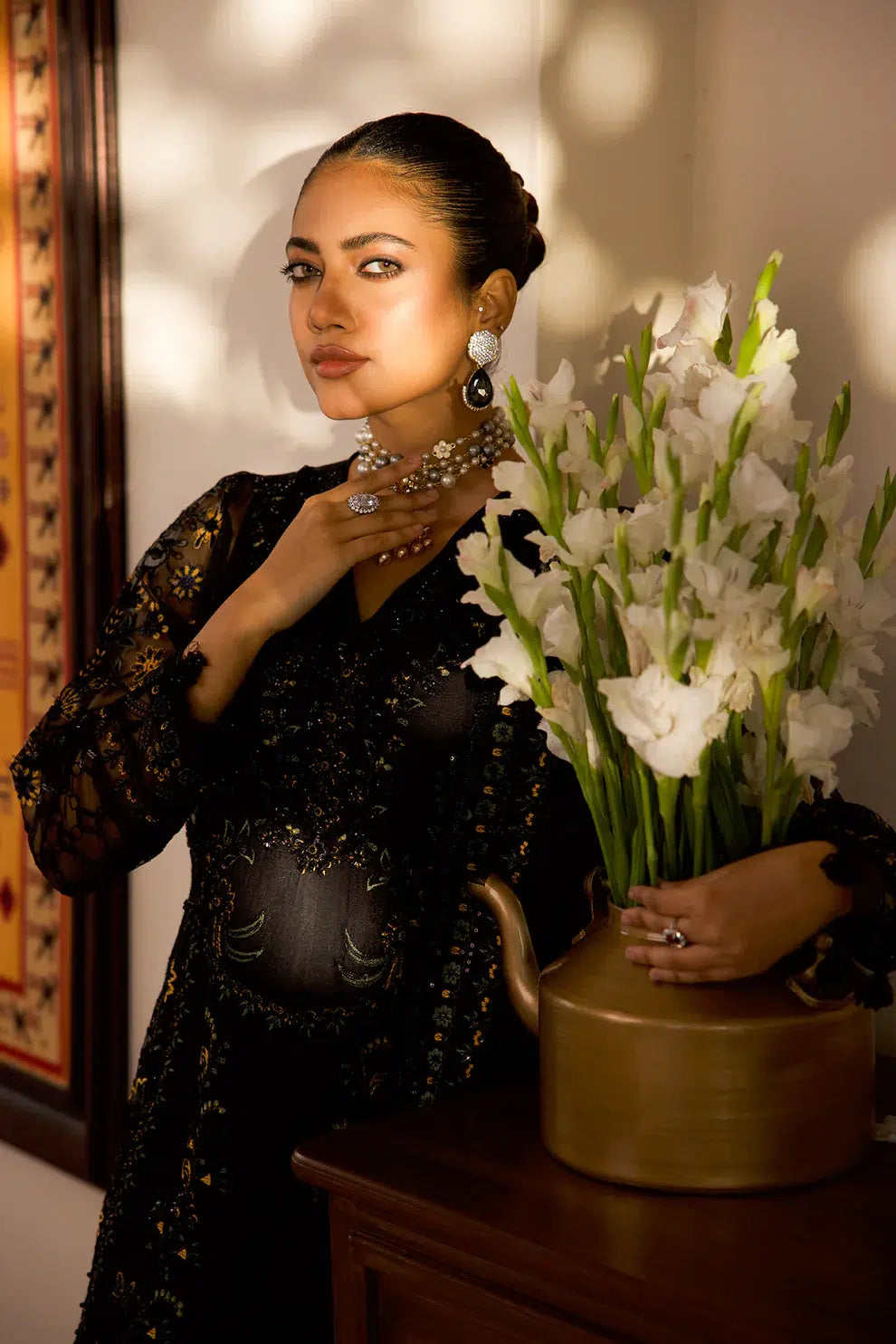 Zebtan | Luxury Formals | ZN-07