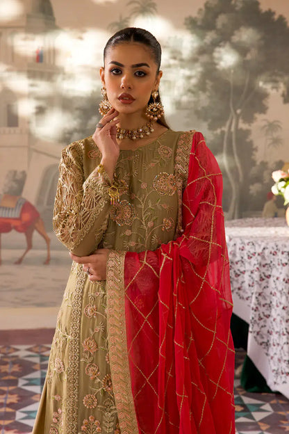 Zebtan | Luxury Formals | ZN-08