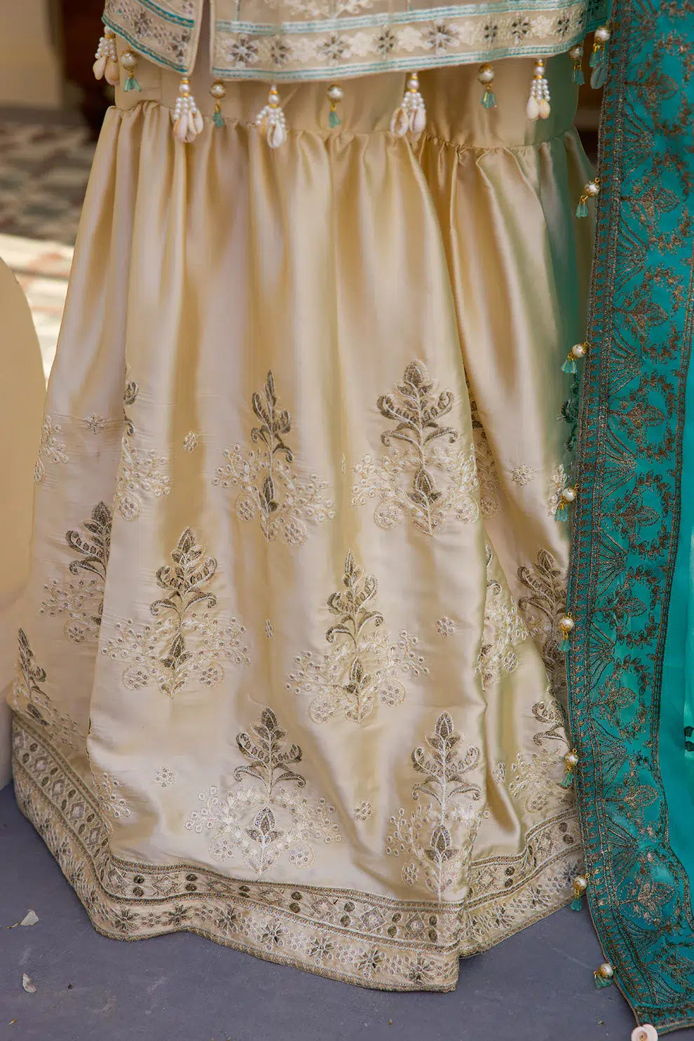 Zebtan | Luxury Formals | ZN-10