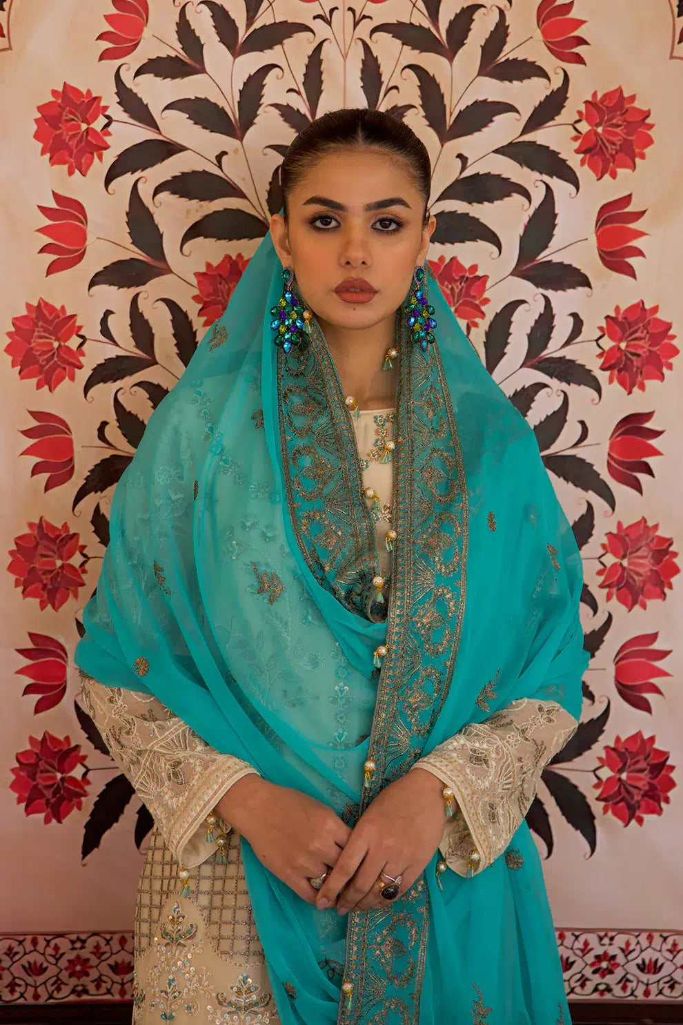 Zebtan | Luxury Formals | ZN-10