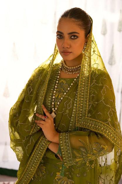 Zebtan | Luxury Formals | ZN-09