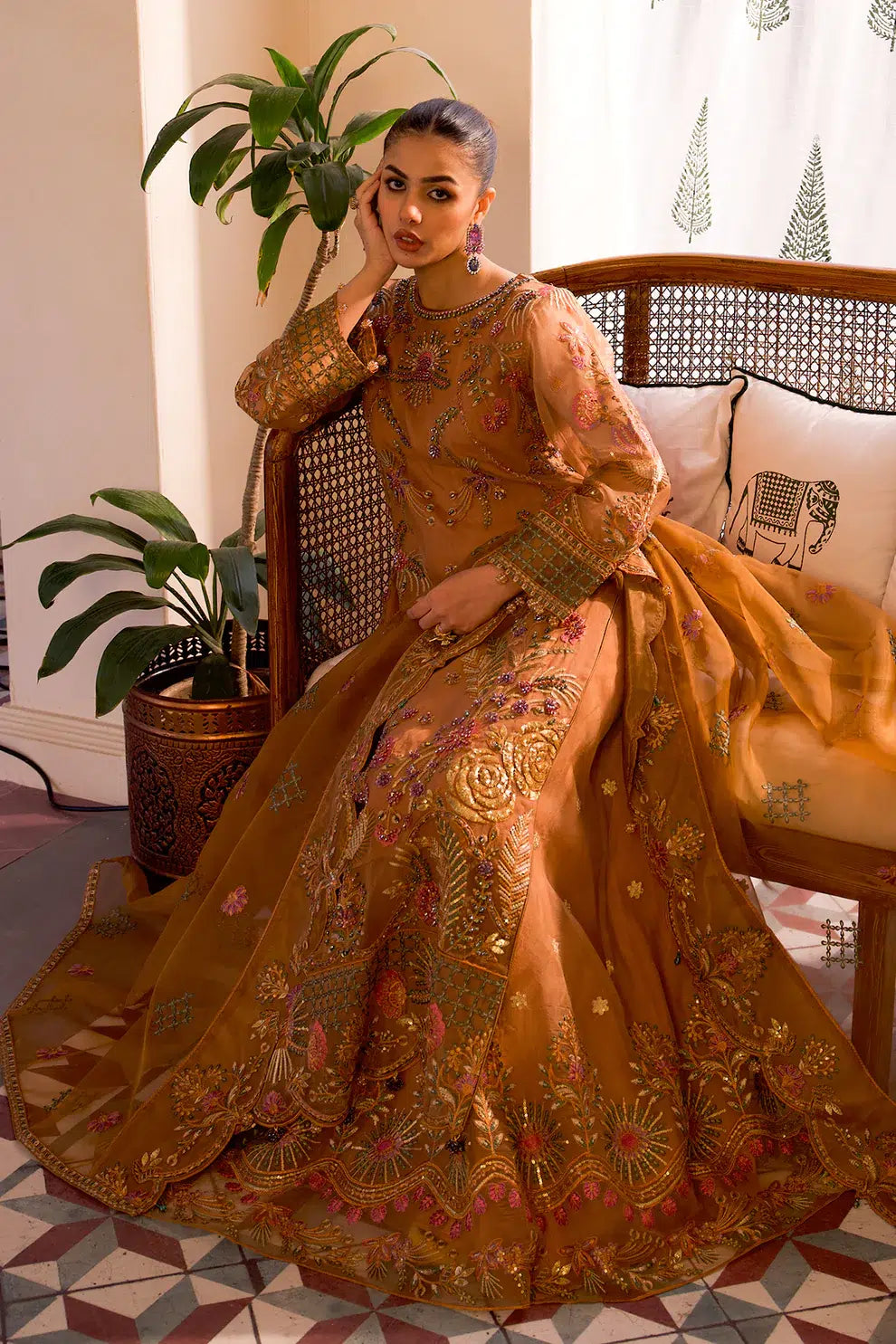 Zebtan | Luxury Formals | ZN-05