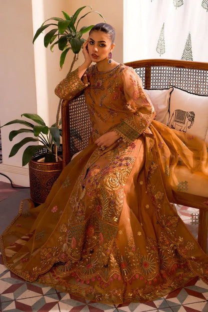 Zebtan | Luxury Formals | ZN-05