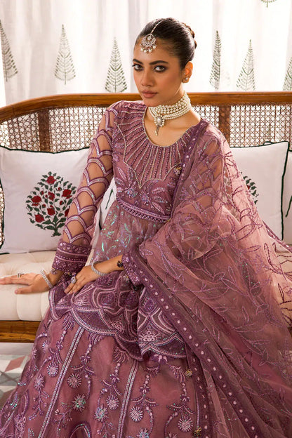 Zebtan | Luxury Formals | ZN-03