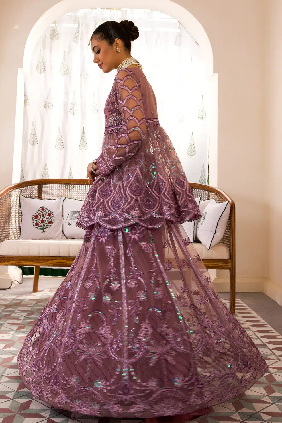 Zebtan | Luxury Formals | ZN-03