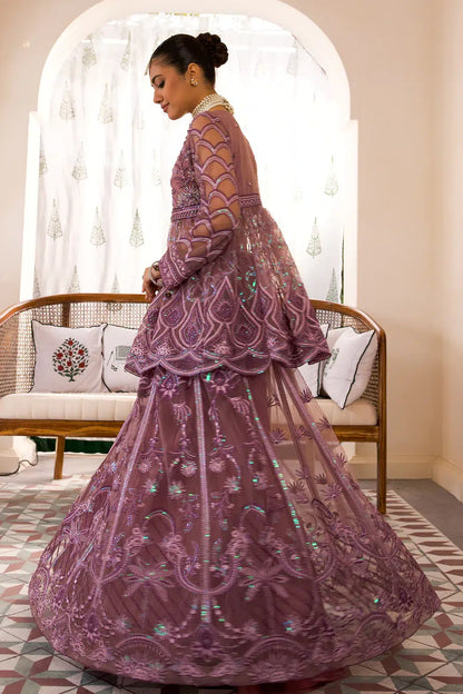 Zebtan | Luxury Formals | ZN-03
