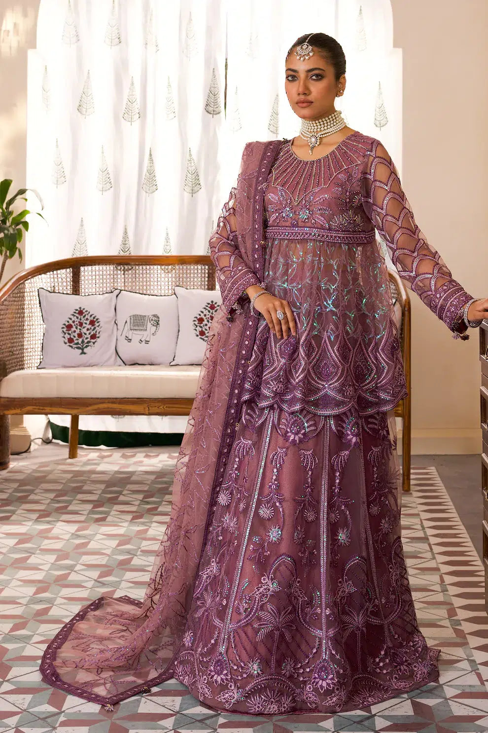 Zebtan | Luxury Formals | ZN-03
