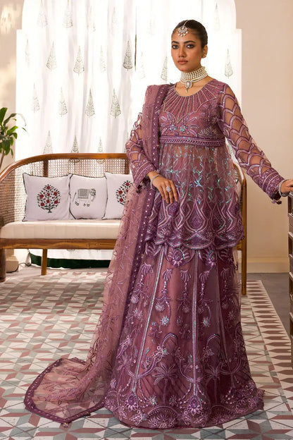 Zebtan | Luxury Formals | ZN-03