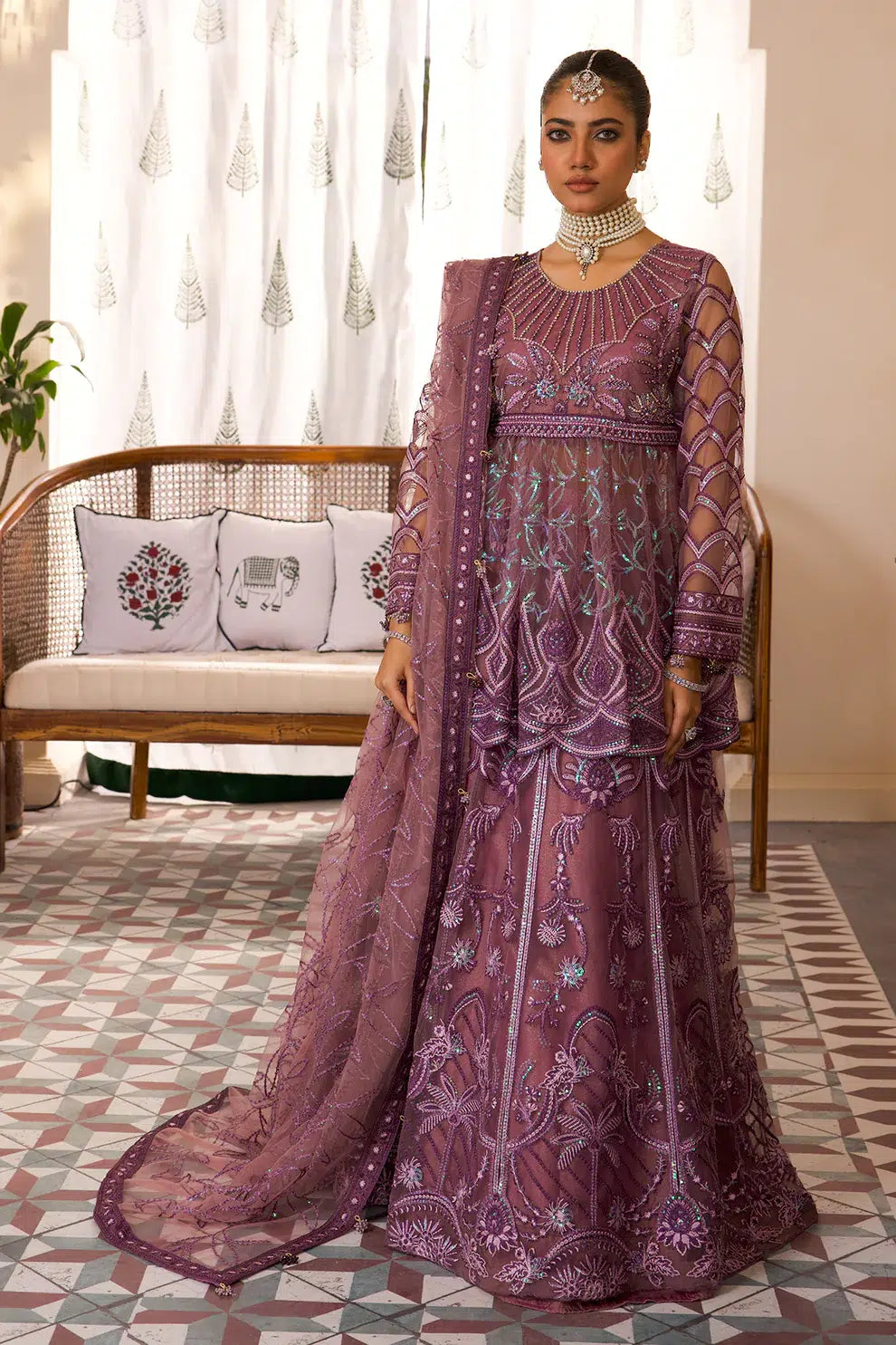 Zebtan | Luxury Formals | ZN-03