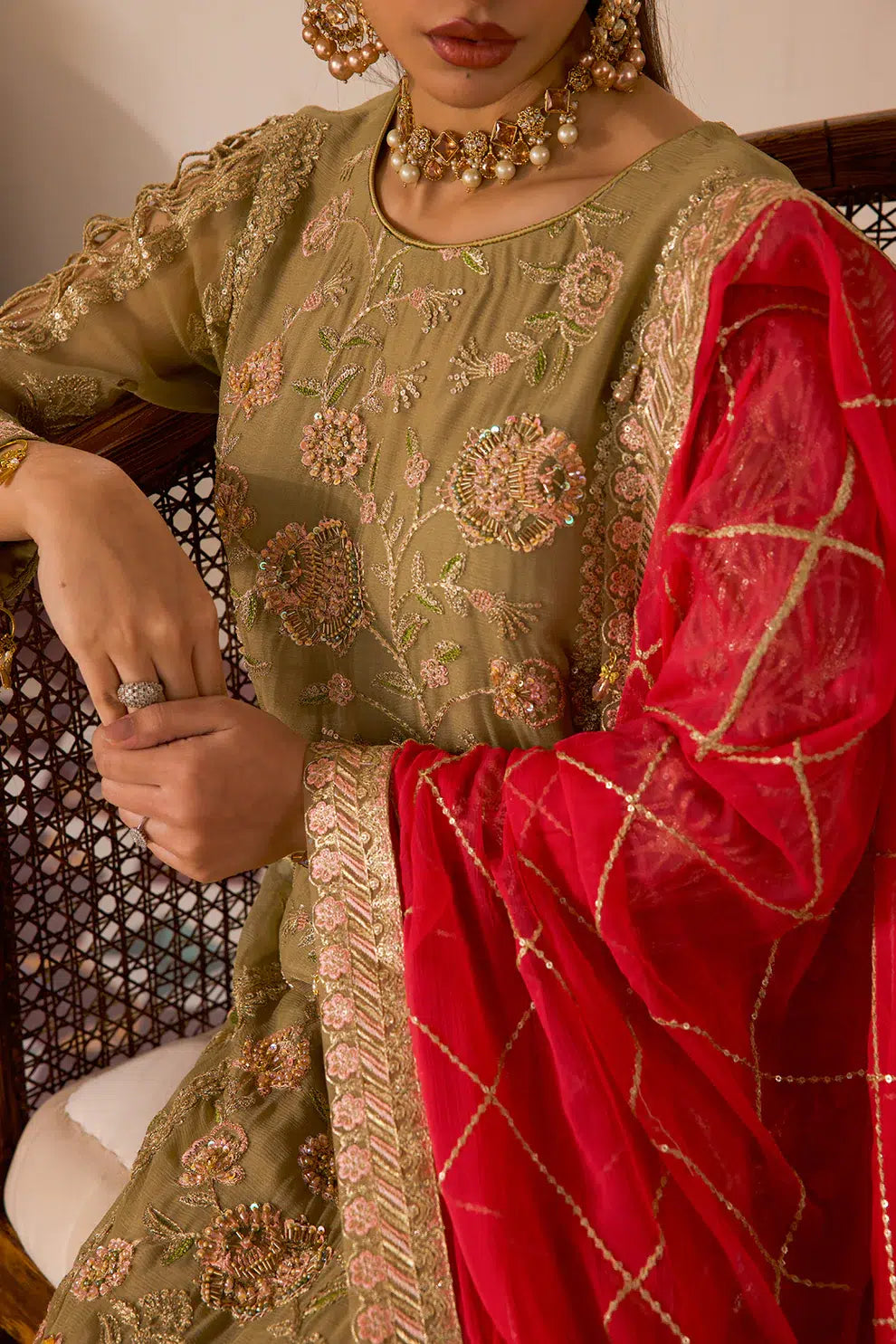 Zebtan | Luxury Formals | ZN-08