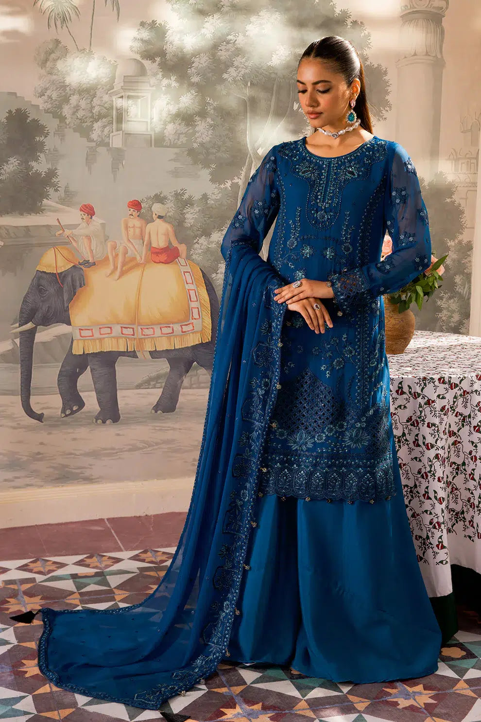 Zebtan | Luxury Formals | ZN-02