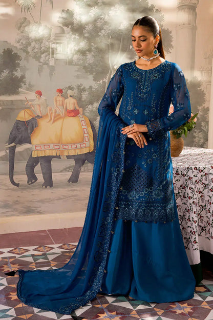 Zebtan | Luxury Formals | ZN-02
