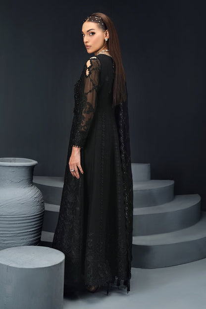 Alizeh | Reena Handcrafted 24 | Zohreh-Reena-V01D05 - Pakistani Dress - Maria Faisal