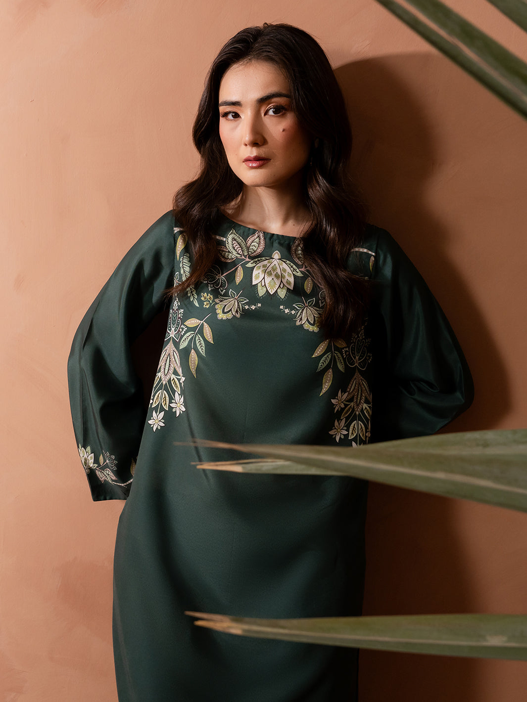 IZEL | Sunset street Pret | ZYRA - Ladies Clothes - Maria Faisal