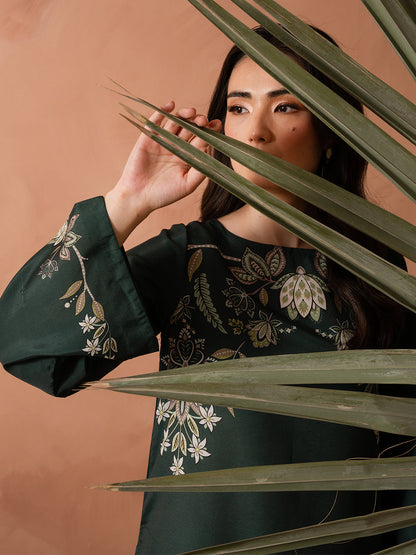 IZEL | Sunset street Pret | ZYRA - Ladies Clothes - Maria Faisal